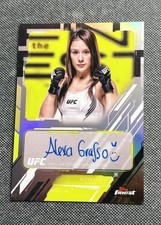 2025 Topps Finest UFC Checklist Guide in-content 40