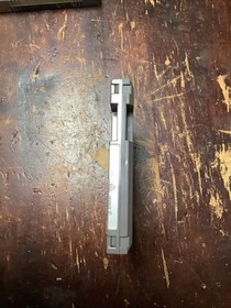 Top Gun gioco Nintendo NES 1987 con scatola