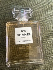 Chanel No 5 Eau Premiere (2015) Chanel 香水- 一款2015年女用香水