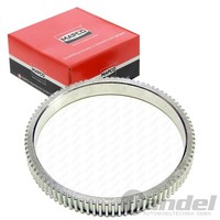 Mapco ABS-RING Vorderachse Beidseitig Passend FÜR Alfa Romeo 164 Fiat Croma