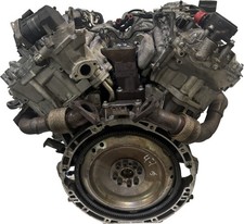 Motor F&uuml;r Mercedes R-Klasse W251 3,0 R320 OM642.950 OM642 642.950 A6420103502