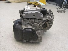 Automatikgetriebe - VOLKSWAGEN VW EOS 06-10 - 02E300043TX005 - 138,200 km