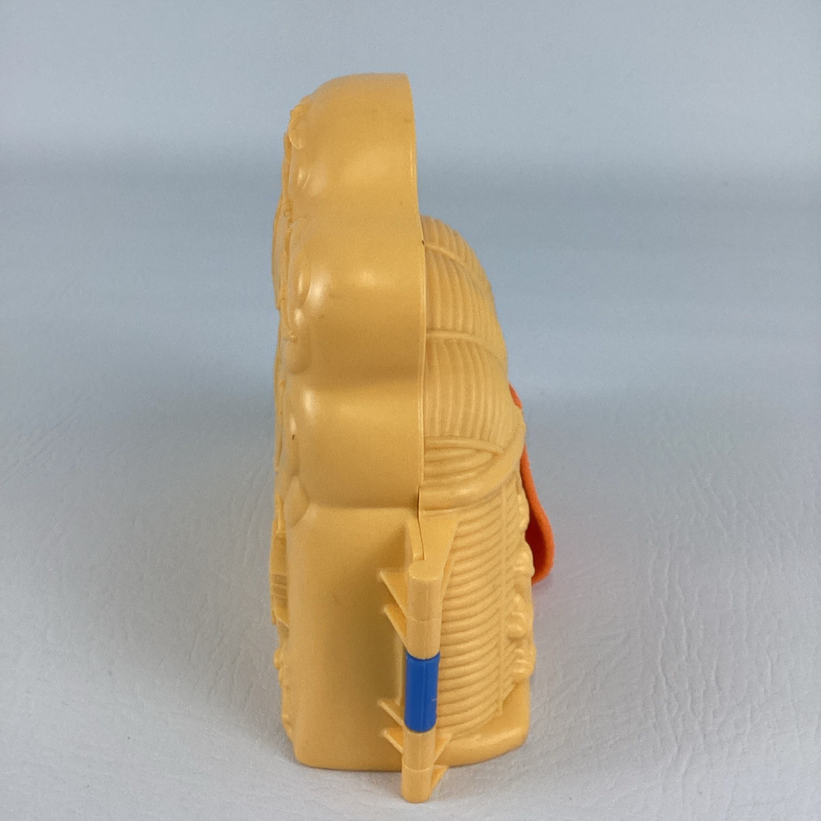 Disney Pocahontas Once Upon A Time Playset Percy Meeko Powhatan Vintage 1994 Toy