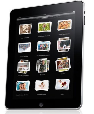 Apple iPad 9.7 (2018) 6th Gen. WiFi + Cellular | 128 GB | Space Gray