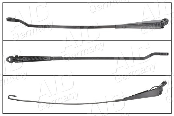 Wischarm Vorne Links FÜR Opel Corsa B (S93) - AIC 53325-image