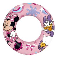 6941607329122 KołO Do PłYwania Minnie 56 Cm Bestway 91040N Bestway