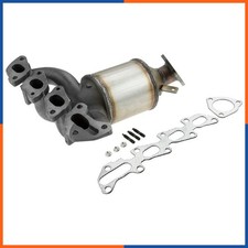 Catalyseurs Opel TIGRA