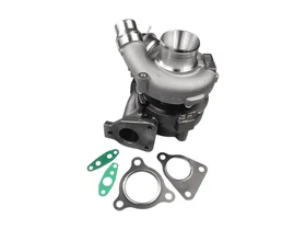 Turbolader fur Nissan Qashai X-trail Vel Satis Renault 2.0dCi 110-127kw 773087
