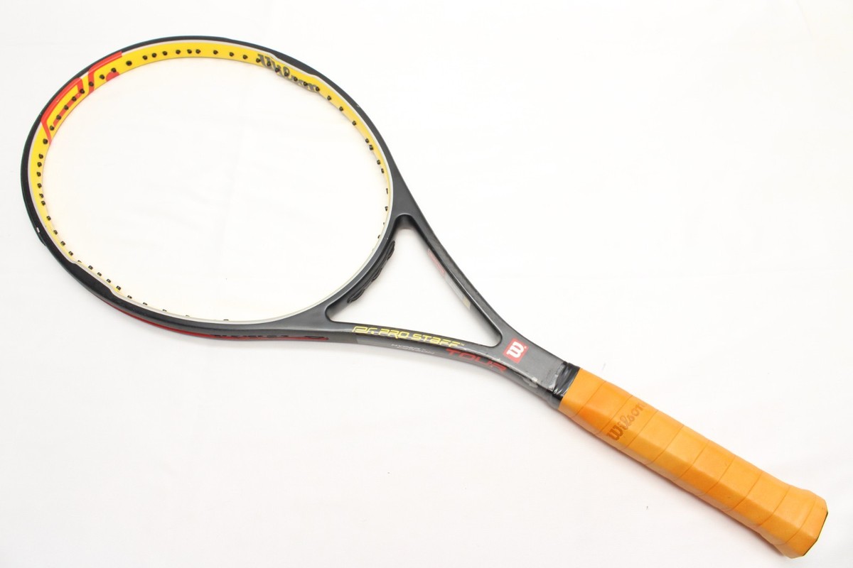 WILSON PRO STAFF 6.0 95 