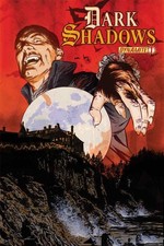 Dark Shadows #11 (1971) Prices | Dark Shadows Series