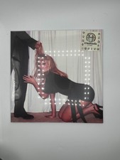 Sabrina carpenter Man's Best Friend Standard Signed LP