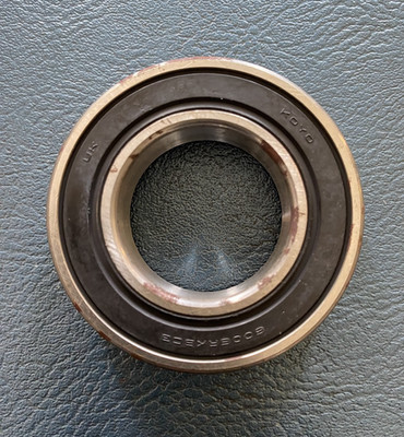 Koyo Drive Shaft Center Support Bearing - 003-981-23-25 - For MBZ W210 & More