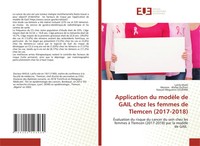 Latifa Khelil (U. A.) | Application Du ModèLe De Gail Chez Les Femmes De...