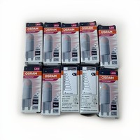 10X Osram Parathom Pin 20 G9 Led Strahler 1,8W 200Lm 2700K Warm GlüHbirne Ø16Mm