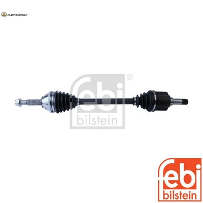 ANTRIEBSWELLE 192913 FÜR FORD TRANSIT/TOURNEO/Bus/Van/Platform/Chassis GALAXY