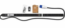 APC AP8853 Rack PDU Switched 0U 32A 230V 24x C13 6x C19 Power Distribution