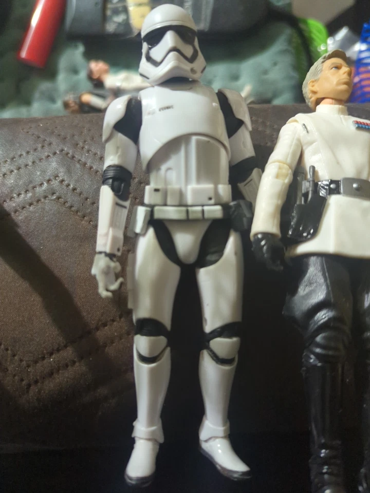Hasbro Star Wars Black Series - Image 2 of 4