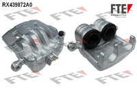 FTE Bremssattel 9291069 Gusseisen FüR Forester Legacy 5 Station Wagon BR Impreza