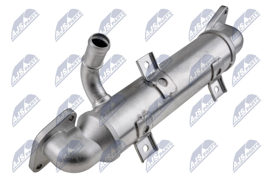 NTY EGR-VW-017A Cooler, exhaust gas recirculation for FORD,SEAT,VW
