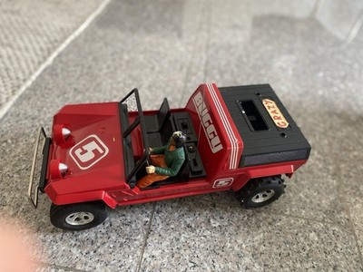 Speed Buggy Schuco 1982
