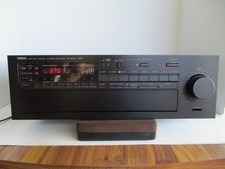 Yamaha RX-900U AM/FM Stereo Receiver with Printed Manual  Original Remote