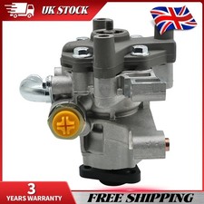 Power Steering Pump For 2006-2016 Ford Transit MK7 MK8 2.2 FWD TDCI Updated