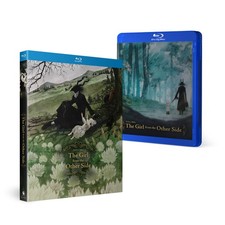 New The Girl from the Other Side (Blu-ray) New The Girl from the Other Side (Blu-ray)