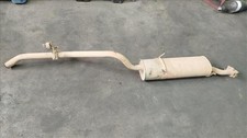 Tube d'échappement Ford RANGER