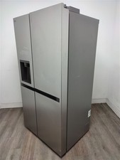 LG GSLC41PYPE Fridge Freezer NatureFRESH American 641l No Frost [ID2110970830]