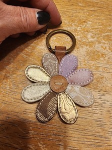 Coach Daisy Charm | eBay