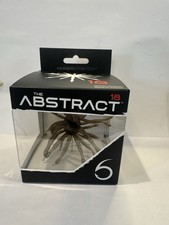 6th Sense The Abstract 18 Wakasagi AS18-WKSG Hyperstretch First Batch