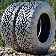 2 Tires Venom Power Terra Hunter Xt Lt 23580r17 Load E 10 Ply Extreme Terrain