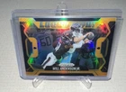 2025 Panini Prizm Football Gold Will Anderson Jr. #12