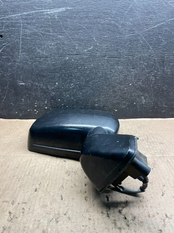 Espejo retrovisor puerta derecha pasajero derecho Mitsubishi Endeavor 2004-2009 S8545 DG Foto 4 de 4