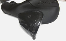 2026 TAYLORMADE Qi4D SHADOWFALL DRIVER 10.5  /  HEAD ONLY WITH HEADCOVER