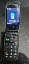 Doro Phone EasyJet 612 Klapphandy für Senioren Handy