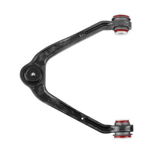 10 Pc Front Upper Control Arms Tie Rods End for Chevrolet Tahoe 2000-2006 4.8L - Picture 12 of 19