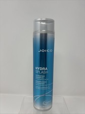 HydraSplash Hydrating Shampoo by Joico for Unisex - 10.1 oz Shampoo