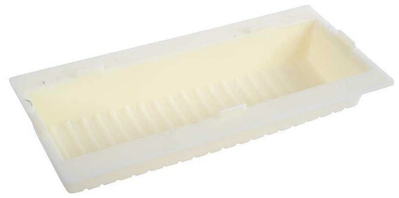 Lente de lámpara domo para Ford Ranchero 1958 Foto 4 de 4