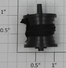 Lionel 2305-43 Oil Derrick Drum and Cord Assembly