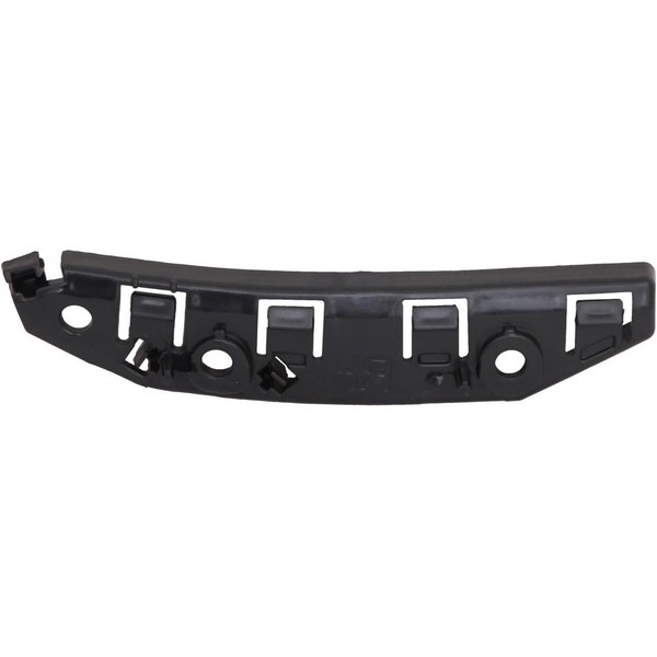 Diederichs 7930037 Halter, StoßStange Vorne Links FüR Tesla Model 3 (5YJ3) 2018--image