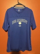 Under Armour IMG Academy Performance Jersey S...