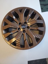 FORESTER  2025-2026 OEM Wheel 19X7-1/2 422895