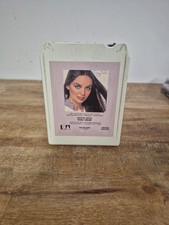 Crystal Gayle When I Dream Eight 8 Track Tape Talking In Your Sleep