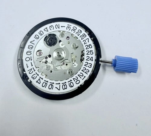 Seiko Automatic Genuine Movement Cal 4R35 4R3521R New