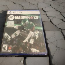 Madden NFL 26 - Sony PlayStation 5