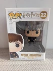 Funko Pop! Vinyl Neville Longbottom Harry Potter #22 Figure Multicolor