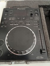 Consolle Cdj