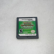 Pokemon Mystery Dungeon Explorers of Sky (Nintendo DS, 2009) Authentic
