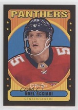 2021-22 O-Pee-Chee Retro Black Border 69/100 Noel Acciari #236 0c6